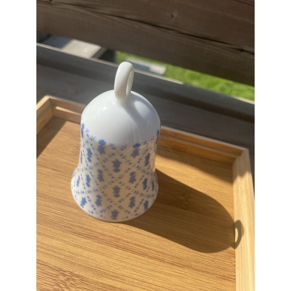 Vintage  Japanese 1980 Holly Hobbie  Porcelain Service Bell Petite Pattern - Picture 6 of 14